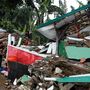 Sismo na Indonésia: Continuam operações de socorro enquanto o número de mortes aumenta