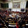 França dá primeiro passo para consagrar direito ao aborto