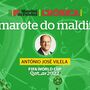 Isto não é só embirração, não é não