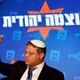 Itamar Ben-Gvir eleito ministro enquanto as tensões sobem em Israel