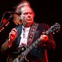 Neil Young envelheceu bem e o seu melhor disco também