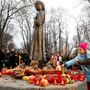 Holodomor, o genocídio da fome