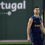 Cristiano Ronaldo recebe proposta milionária da Arábia Saudita, avança a CBS