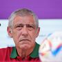 Fernando Santos sobre Pepe: 'É um monstro, que está pronto a jogar'