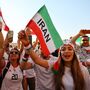 EUA e Irão defrontam-se no Mundial. Poderá uma bola ser uma arma política?