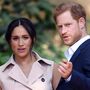 Netflix mostra a rotina de Harry e Meghan a 8 de dezembro
