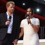 Meghan Markle foi 'ameaçada pela extrema-direita' quando estava na realeza