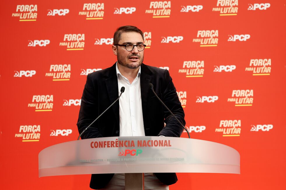 João Oliveira 