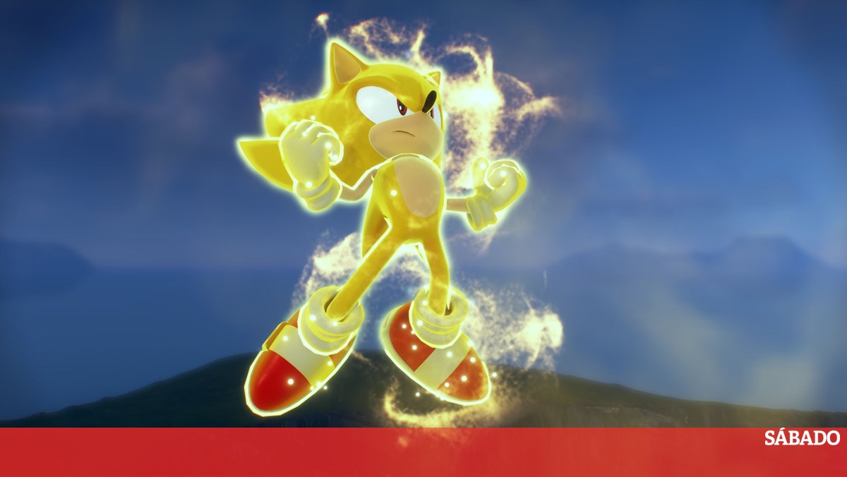 Comunidade Steam :: :: Super Sonic