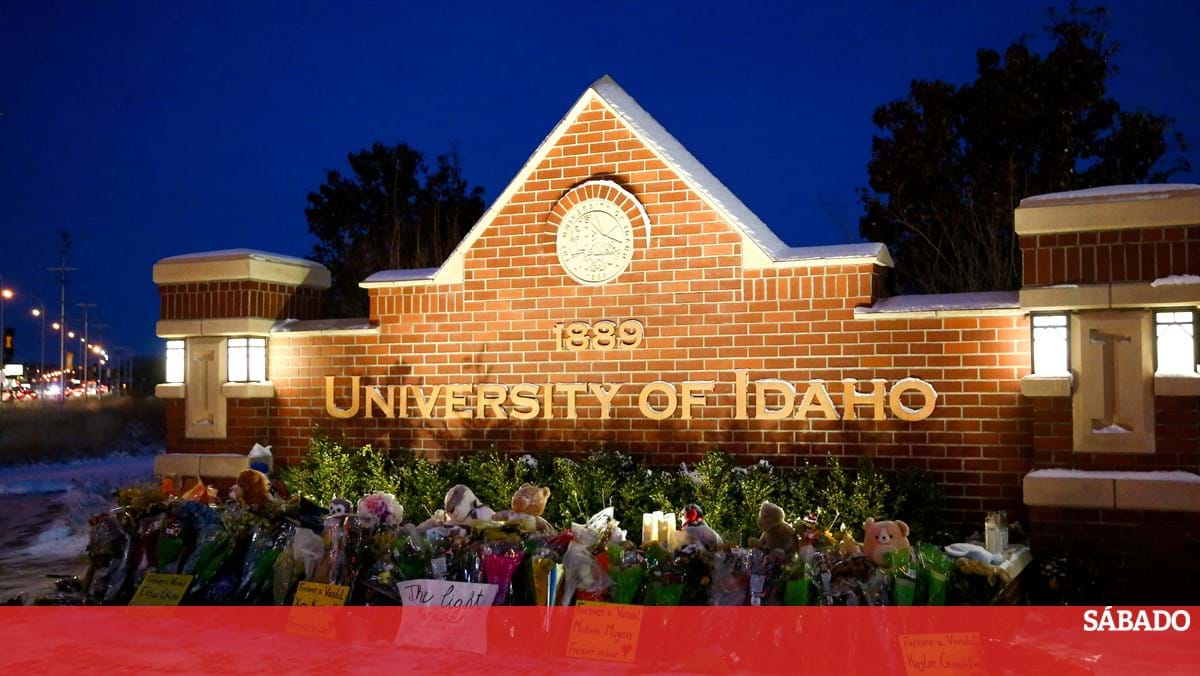 o MISTERIOSO Assassi***o dos Estudantes de Idaho foi SOLUCIONADO? 