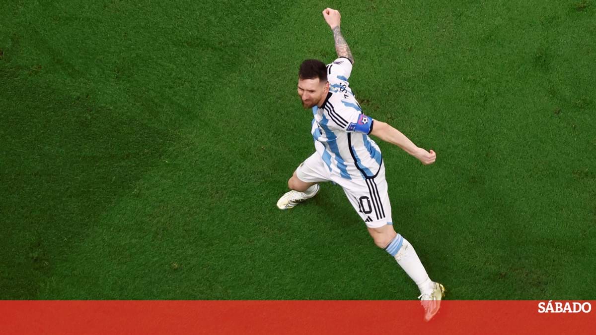 L’Argentine remporte la Coupe du monde au Qatar – Sport