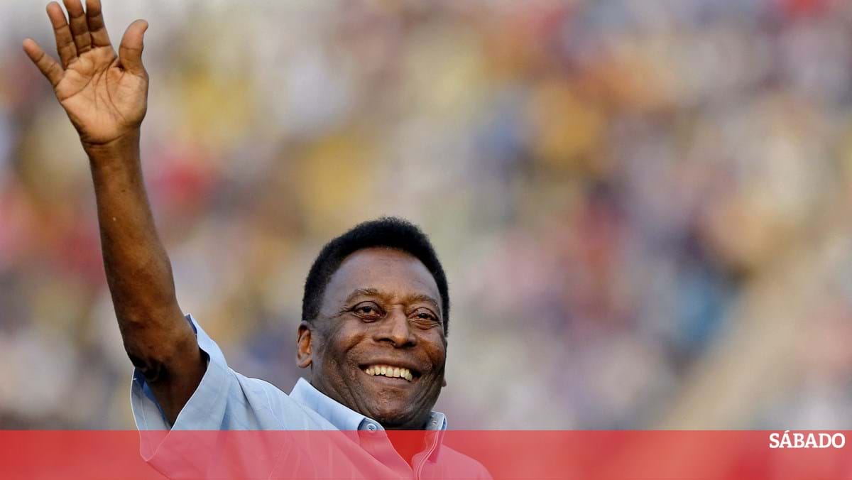 Pelé' no dicionário: entenda o significado do novo adjetivo da