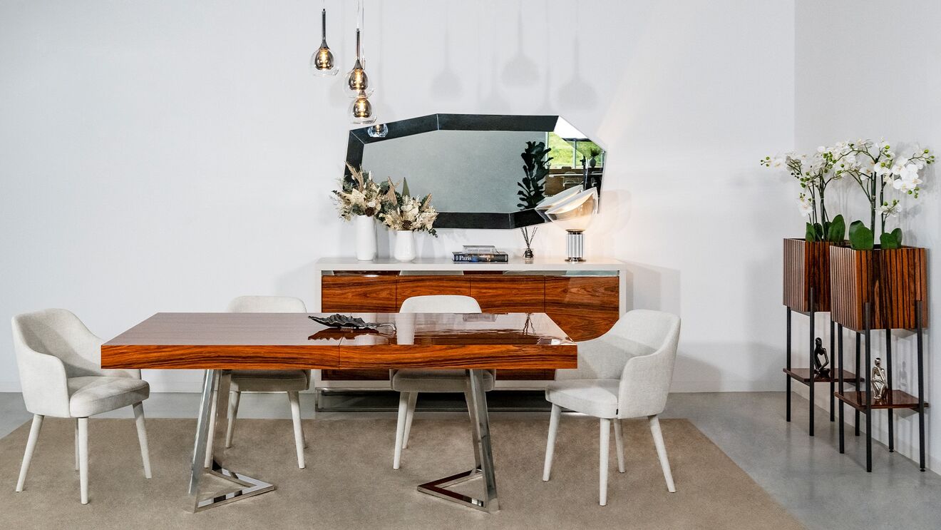 O glamour da Antarte em sua casa (a preços imperdíveis)