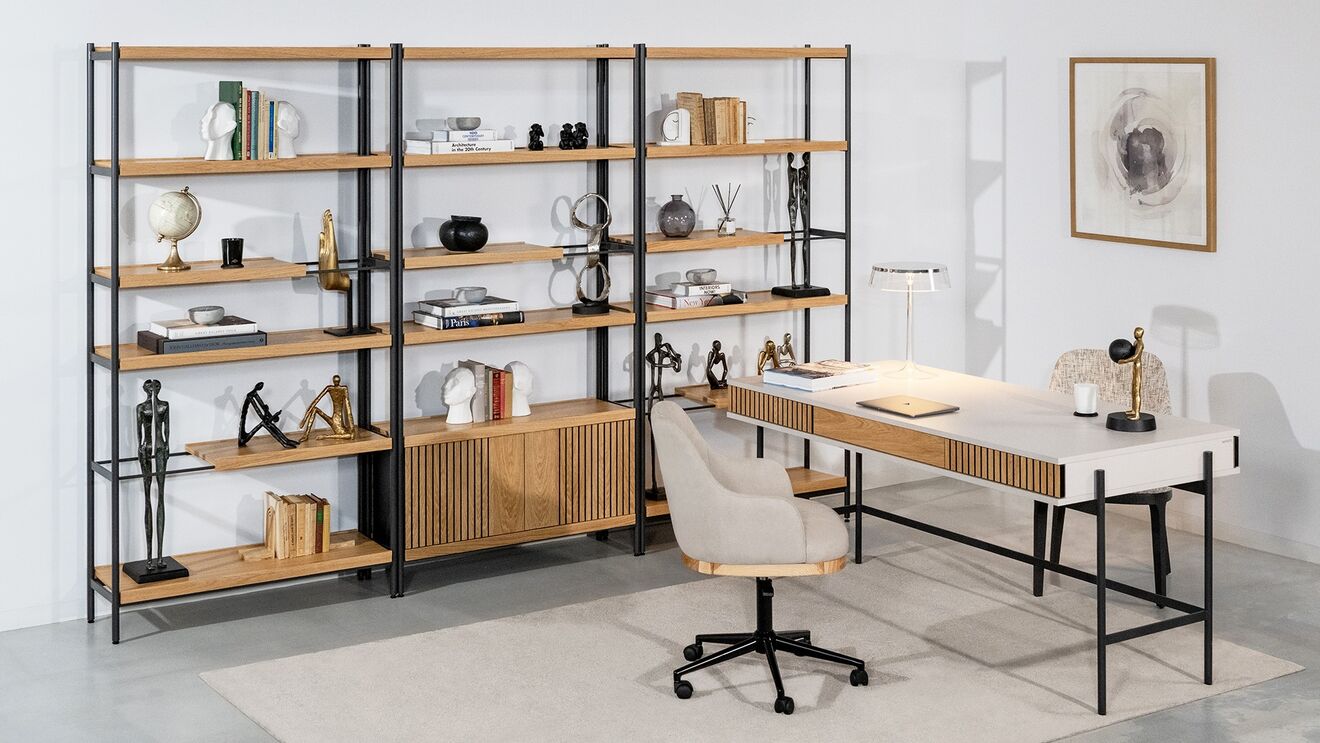 O glamour da Antarte em sua casa (a preços imperdíveis)