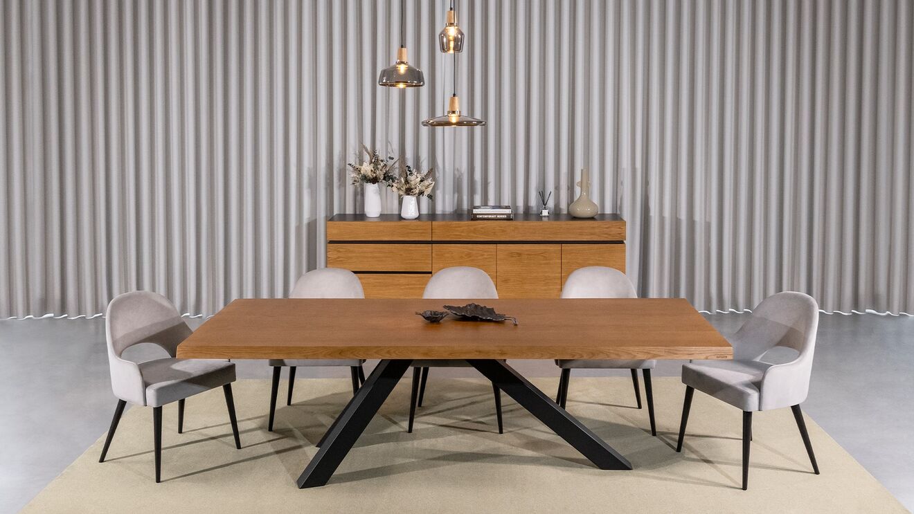 O glamour da Antarte em sua casa (a preços imperdíveis)