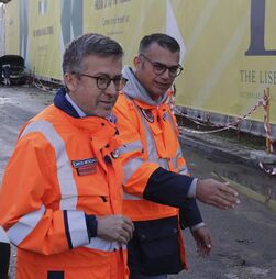 Lisboa realiza na terça-feira exercício para testar 'pontos de encontro de emergência'