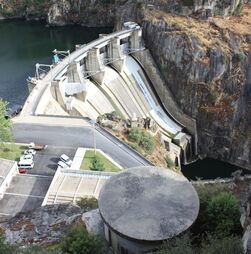 MP arquiva suspeitas de fraude na venda de barragens da EDP mas exige €335,2 milhões 'em falta'