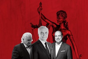 Corruptos, mas ainda autarcas