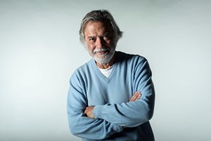 Virgílio Castelo: “Ser-se galã nos anos 80 em Portugal era ser amaldiçoado”