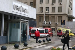 Serviços de urgência em risco de encerrar em outubro
