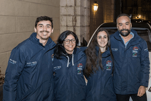 Sustentabilidade sobre rodas