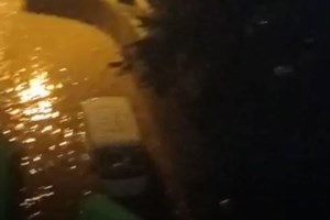 Câmara de Lisboa apela à população que evite sair de casa durante a noite