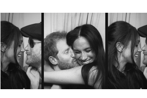 Harry & Meghan na Netflix: as dez maiores revelações (até agora)