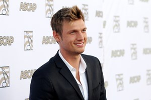 Nick Carter processado por violação a menor em 2001