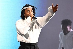 Kendrick Lamar, Rosalía e Blur no Primavera Sound Porto 2023