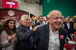 Atacar é a melhor defesa. As farpas de António Costa