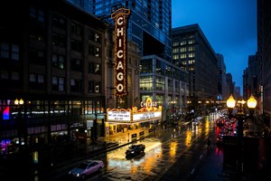 Chicago, a cidade grande do Illinois