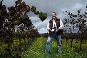 O renovado Alentejo de Paulo Laureano