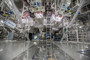 Fusão nuclear: o caminho para produzir energia limpa através das estrelas
