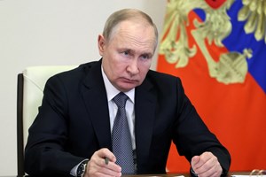 Rússia descarta cessar-fogo no Natal 