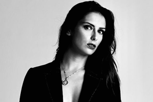 Questionário de viagem a Carolina Torres, uma mulher do Norte