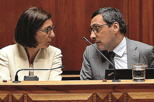 A gloriosa caminhada dos manos Mendes