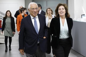 Governo anuncia apoio extraordinário de 75ME ao setor social