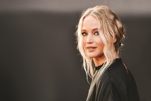 Jennifer Lawrence: “No X-Men andava por ali praticamente nua, de collants”