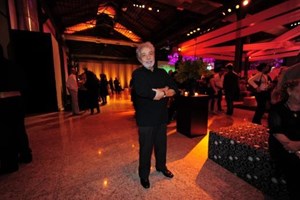 Ator brasileiro Pedro Paulo Rangel morre aos 74 anos