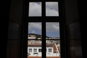 Porta 65. T2 em Lisboa pode ir até 1.153 euros e no Porto até 1.000, diz ministro