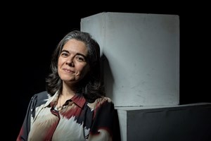 Carla Castro: “Tenho exercido um belíssimo mandato como deputada”