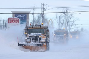 Tempestade de inverno faz mais de duas dezenas de mortos nos Estados Unidos