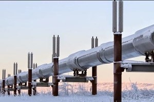 Rússia pronta a retomar fornecimento de gás à Europa, diz Moscovo