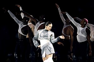 Os melhores discos e concertos de 2022