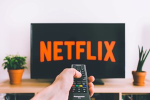 Netflix vence com fim da partilha de passwords: assinantes cresceram