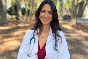 Mafalda Cruz: 'A recuperação [da vida sexual] após o cancro é possível, mas pode ser preciso uma adaptação'