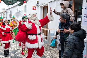 Governo concede tolerância de ponto nos próximos dias 23 e 30