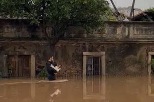 IRA resgata animais em Loures