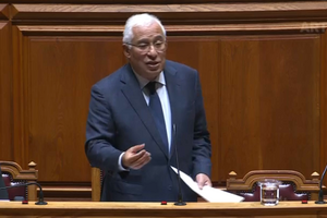 Primeiro-ministro admite recorrer a fundo da União Europeia para catástrofes caso se verifiquem requisitos 