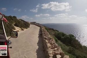 T2 Eps 40 Malta - Gozo e Comino_Teaser.mp4